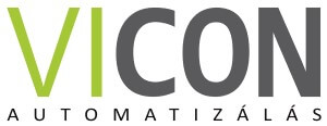 VICON logo