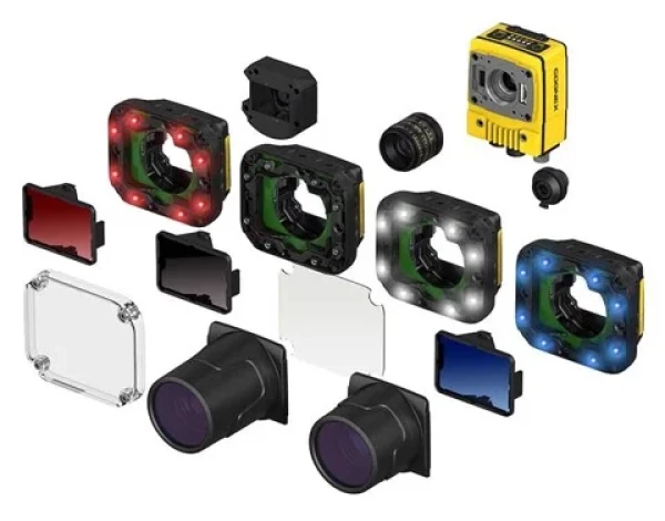 industrial cameras